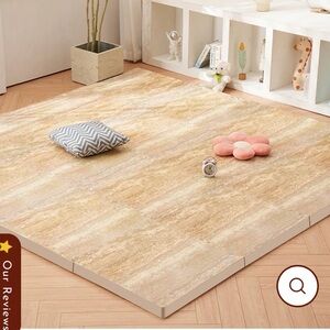 Kids Play Mat tiles 
Brand new